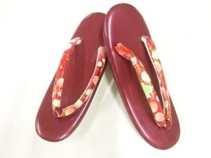 和装草履（LLサイズ）